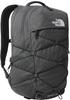 The North Face NF0A52SE-YLM, The North Face Borealis Backpack Asphalt Grey Light