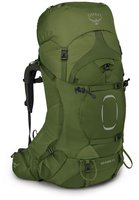Osprey Aether 65 - Black - L/XL