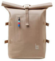 GOT BAG 01AV619-410, Got Bag. Rolltop Backpack #01Av720 Warm Sand