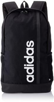 Adidas Essentials Logo Backpack black/white (GN2014)