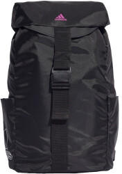 Adidas Sport Backpack black/sonic fuchsia (GU3150)