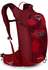 Osprey Siskin 12 (1-107) molten red