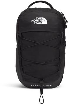 The North Face Borealis Mini (52SW) tnf black/tnf black