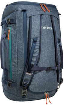 Tatonka Duffle Bag 45 navy