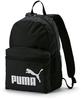 Puma 075487, PUMA Rucksack Phase Backpack Schwarz, Ausrüstung &gt;