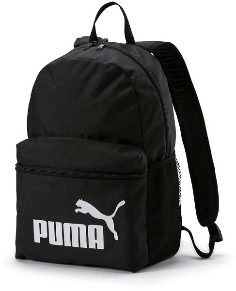 Allgemeine Daten & Bewertungen Puma Phase Backpack puma black