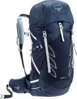 Osprey 10002698, Osprey Talon 33 ceramic blue - Gr&ouml;&szlig;e 31 Liter (S/M)