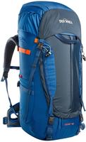 TATONKA 1387004, Tatonka Norix 48 Blau - Leichter Tourenrucksack f&uuml;r Abenteuer &