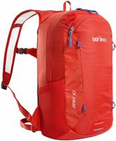 Tatonka T1534-211, Tatonka Baix 10l Backpack Rot Red / Orange