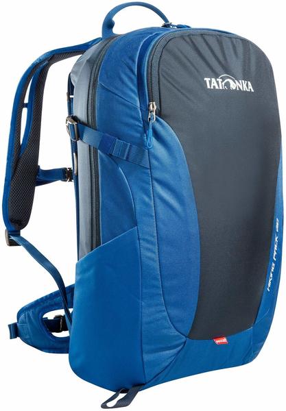 Ausstattung & Allgemeine Daten Tatonka Hiking Pack 20 RECCO blue
