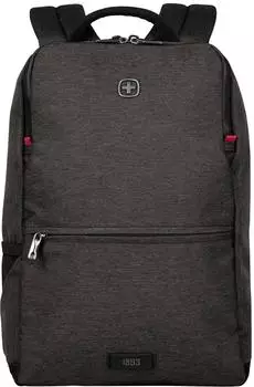 Wenger MX Reload (611643) heather grey