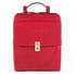 Piquadro Dafne Laptop Backpack red