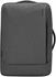 Targus EcoSmart Cypress 15.6 Convertible Backpack - Lt Grey