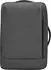 Targus EcoSmart Cypress 15.6 Convertible Backpack - Lt Grey