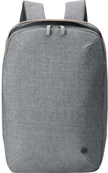 HP Renew Backpack grey