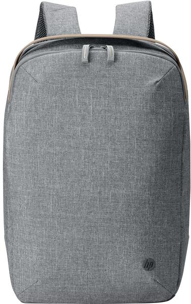 HP Renew Backpack grey