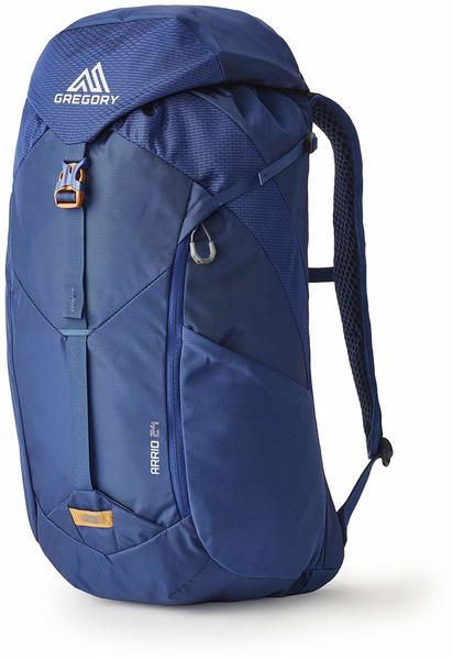 Gregory Arrio 24 Backpack empire blue
