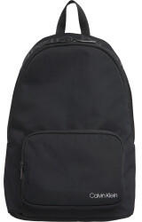 Calvin Klein Item Backpack With Zip Pocket CK black (K50K505542)