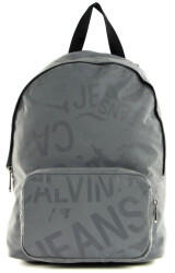 Calvin Klein Campus Backpack 40 Poster Punk Print Ref (K50K506533)