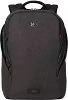 Wenger Notebook Rucksack MX Light Passend f&uuml;r maximal: 40,6 cm (16 ) Grau