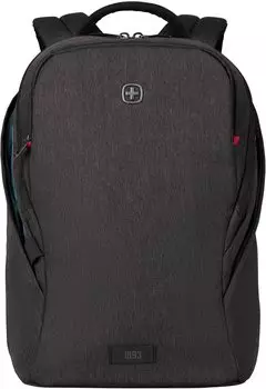 Wenger MX Light (611642) heather grey