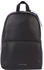 Calvin Klein Campus Backpack CK black (K50K506309)