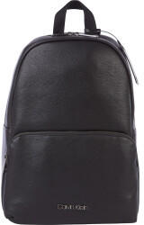 Calvin Klein Campus Backpack CK black (K50K506309)