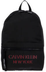Calvin Klein Campus Backpack CK black (K50K506520)