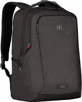Wenger MX Professional (611641) heather grey