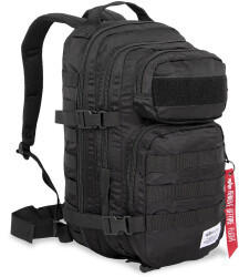 Alpha Industries Tactical Backpack (128927) black