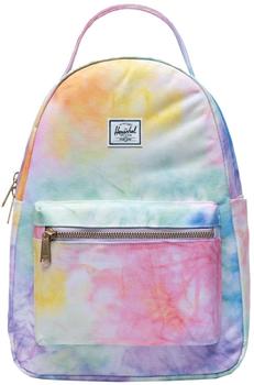 Herschel Nova Backpack Mid-Volume pastel tie dye