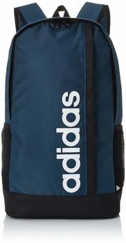 Adidas Essentials Logo Backpack crew navy/black/white (GN2015)