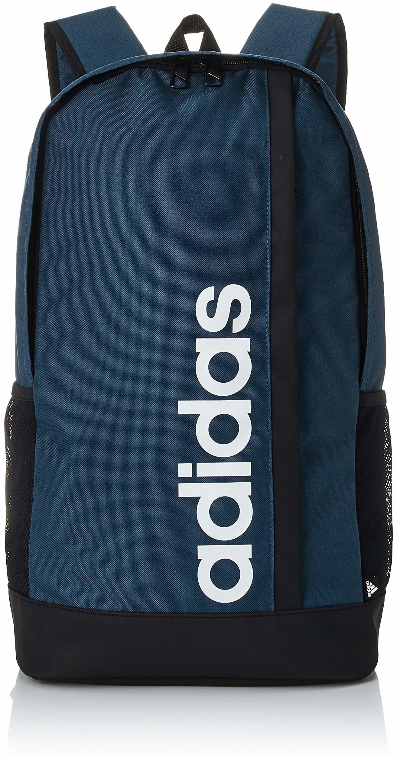 Adidas Essentials Logo Backpack crew navy/black/white (GN2015) Test TOP  Angebote ab 19,99 € (März 2023)