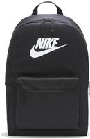 Nike DC4244, NIKE Rucksack Heritage schwarz