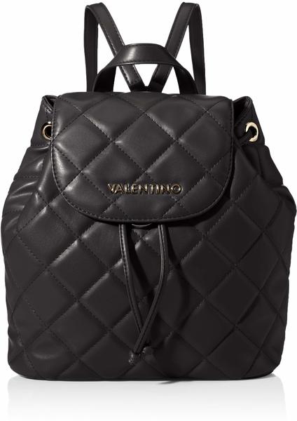 Valentino Bags Ocarina Backpack black