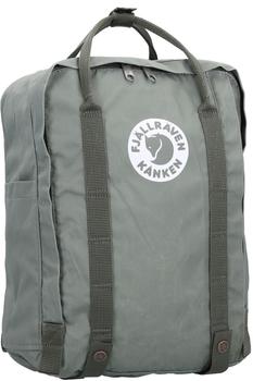 Fjällräven Tree-Kånken lichen green – Fjällräven Tree-Kånken lichen green: Der perfekte Tagesrucksack