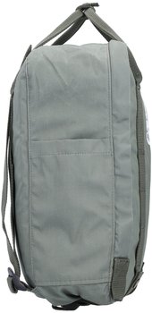 Fjällräven Tree-Kånken charcoal grey – Praktische Organisation für Arbeit und Mobilität