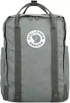 Fj&auml;llr&auml;ven Tree-K&aring;nken maple yellow