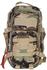 Alpha Industries Tactical Backpack (128927) woodland camo