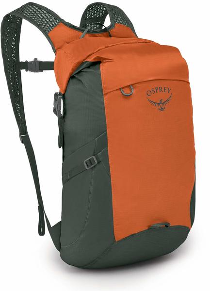 Osprey UL Dry Stuff Pack 20 poppy orange