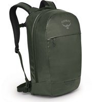 Osprey 10003747-1-18L, Osprey Transporter Roll Top WP 18 Rucksack (Gr&ouml;&szlig;e 18L,