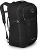 Osprey 10003618, Osprey Daylite Carry-on Travel Pack 44l Backpack Schwarz, Rucksäcke