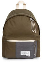 EASTPAK Padded Surplus Army, 24 l, gr&uuml;n