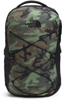 The North Face Jester (3VXF) thyme brushwood camo print/tnf black