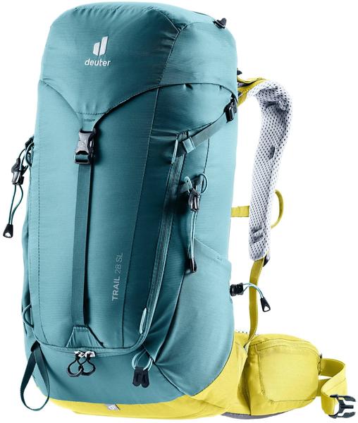 deuter Trail 28 SL Damen Klettersteig Wanderrucksack