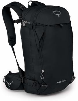 Osprey Soelden 32 black