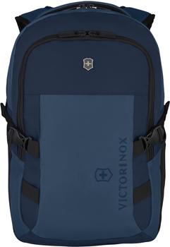 Victorinox VX Sport EVO Compact Backpack (611415) deep lake/blue