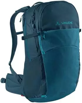 VAUDE Wizard 24+4 (14567) blue sapphire