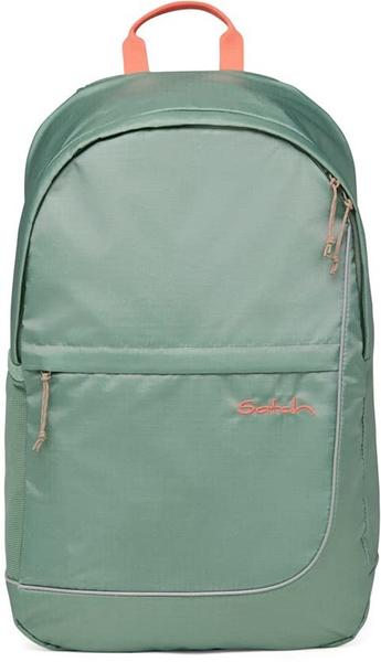 Satch Fly ripstop green