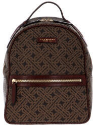 The Bridge Anna Backpack (0417505A) heritage/gold